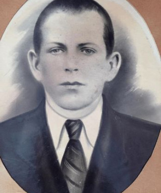 Каминский Александр Иванович