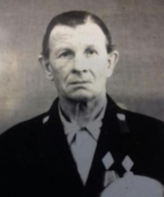 Сергачёв Иван Иванович