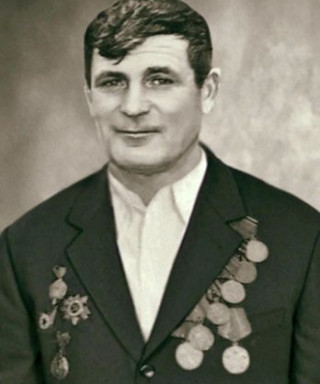 Бражин Иван Петрович