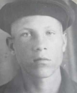 Сергеев Иван Иванович