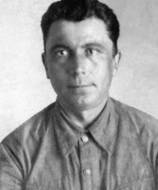 Мясников Григорий Петрович