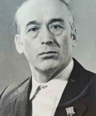 Колыгин Иван Александрович