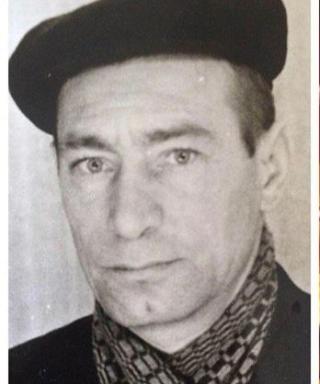 Дмитриев Михаил Николаевич
