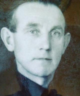 Левашов Павел Александрович