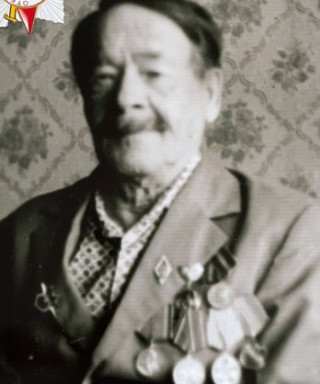 Пьянков Павел Григорьевич