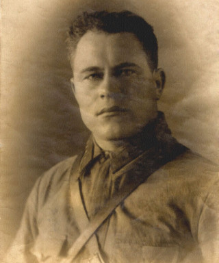 Антипов Василий Степанович