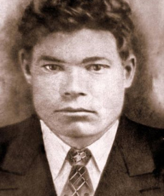 Осипов Алексей Кузьмич