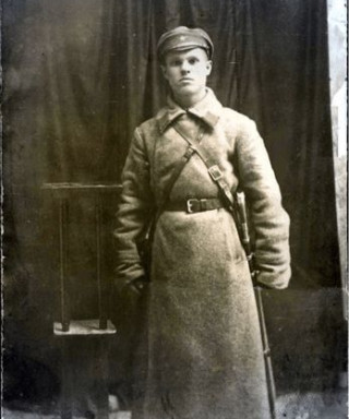 Откупщиков Александр Федорович