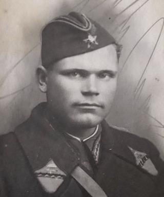 Смирнов Фёдор Яковлевич