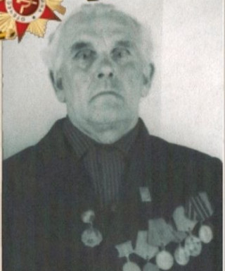 Фадеев Савелий Тарасович