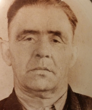 Петров Фома Кириллович