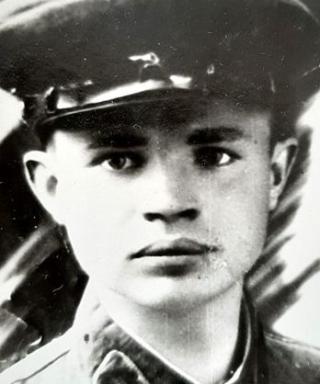 Лебедев Анатолий Александрович
