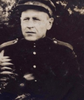 Киенко Николай Михайлович