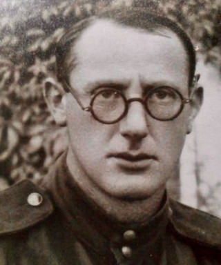 Эпштейн Вульф Иосифович