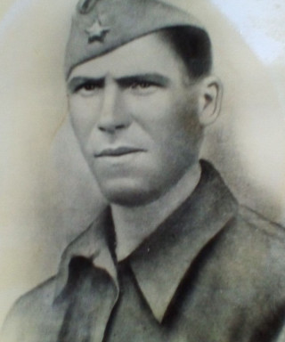 Виноградов Иван Семёнович