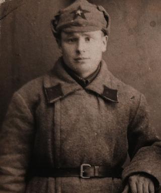 Дернов Денис Алексеевич