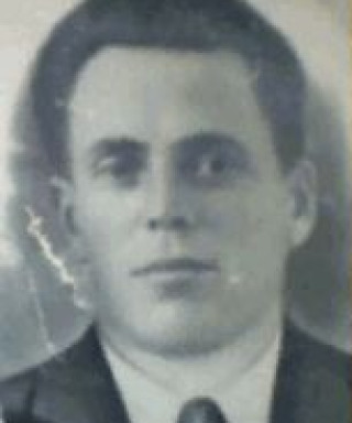 Артамонов Виктор Евлампиевич