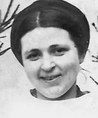 Коровникова Любовь Михайловна
