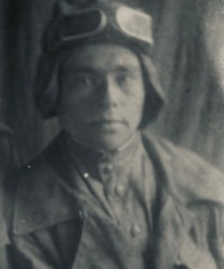 Григорьев Дмитрий Степанович