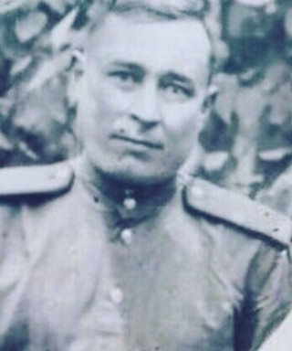 Понкин Александр Андреевич