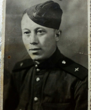 Мальцев Николай Андреевич