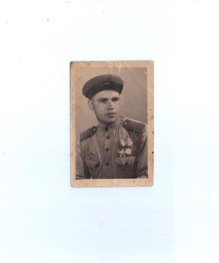 Юсупов Мансур Ибрагимович