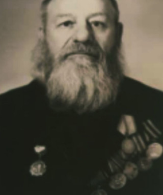 Копытов Николай Трофимович