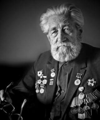 Либеров Алексей Николаевич
