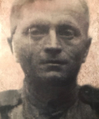 Площадный Илья Владимирович