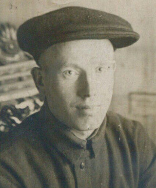 Вепрев Афанасий Павлович