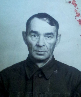 Архипов Григорий Николаевич