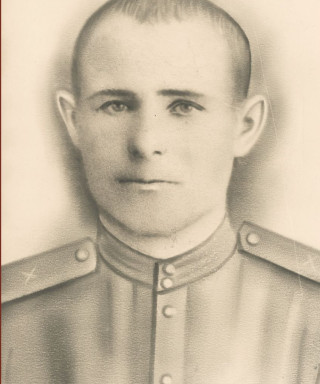 Пермяков Владимир Николаевич