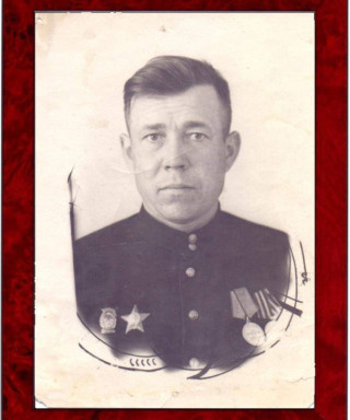 Юдинцев Павел Абрамович