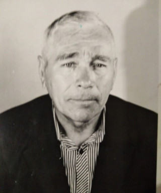 Мелихов Андрей Иванович