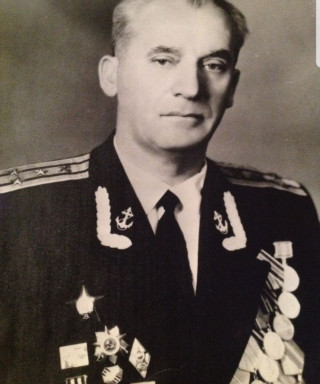 Нечаев Владимир Петрович