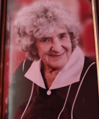 Мачулина Роза Терентьевна