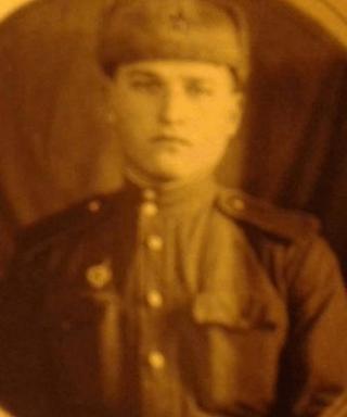 Шкурко Лев Андреевич