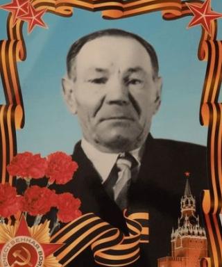 Чернышёв Александр Данилович