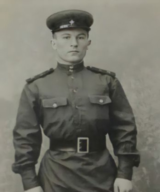 Щукин Василий Самуилович