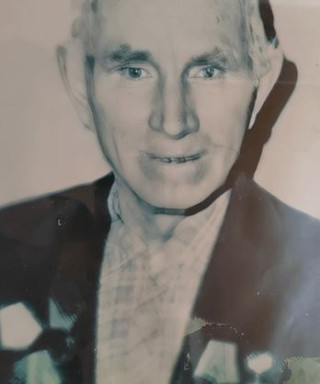 Мусин Хасан Фасхетдинович