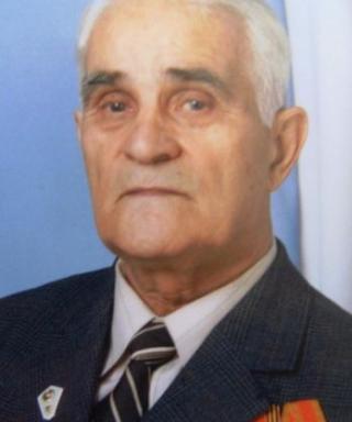 Ломейко Павел Иванович