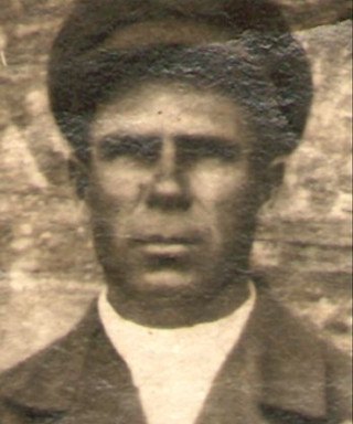 Васильев Григорий Германович