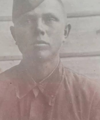 Гурьянов Василий Егорович