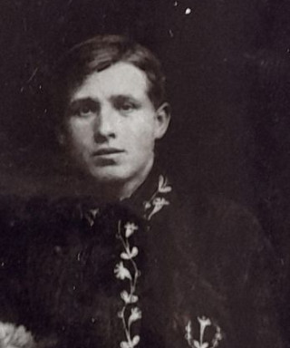 Мельницкий Роберт Адольфович