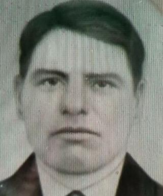 Ключников Алексей Степанович