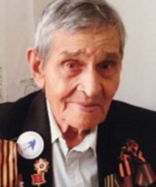 Калинин Илья Абрамович