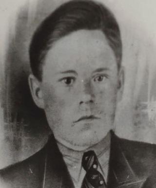 Семушин Сергей Михайлович