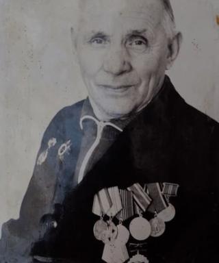 Шоноров Сергей Михайлович