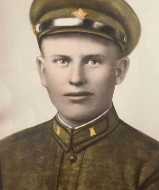 Булычев Александр Никитович