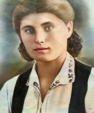 Майданникова Раиса Гавриловна